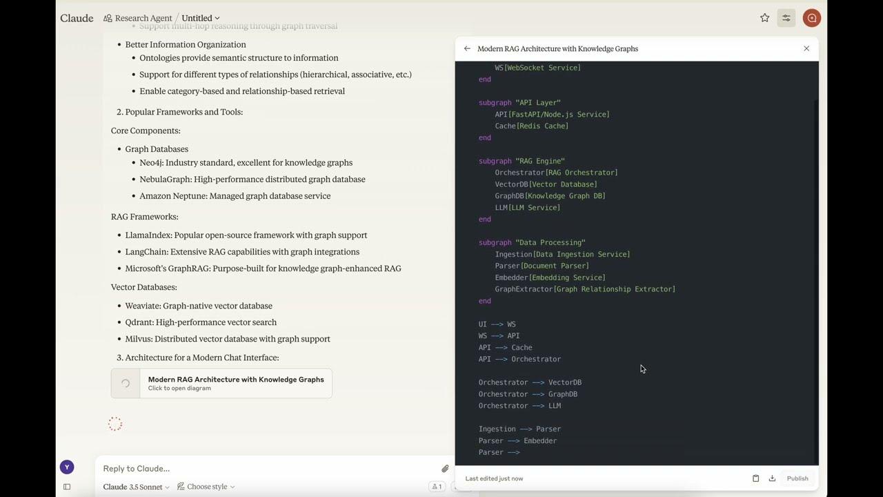 Build Your Own Research Agent with Brave Search+Sequential Thinking MCP Servers